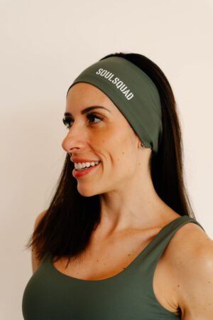 Headband