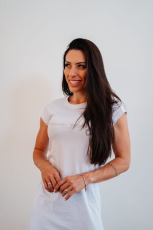 Vestido Mullet Prisma