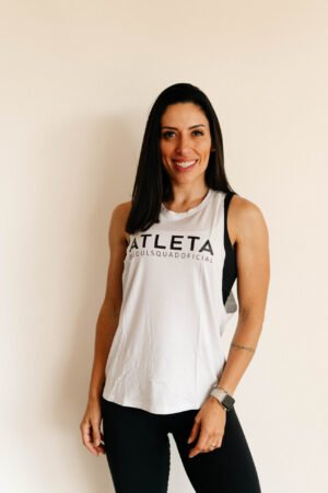Regata Atleta Feminina
