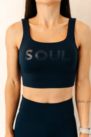 Top Cropped Soul