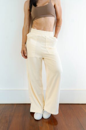 Wide Leg