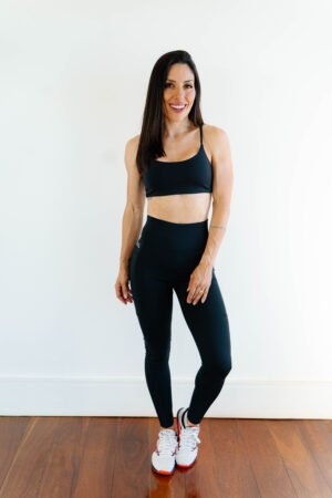 Legging Motion