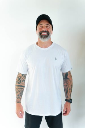 Camiseta Minimal Premium