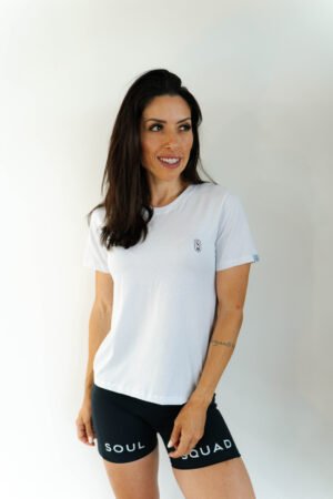Baby look minimal