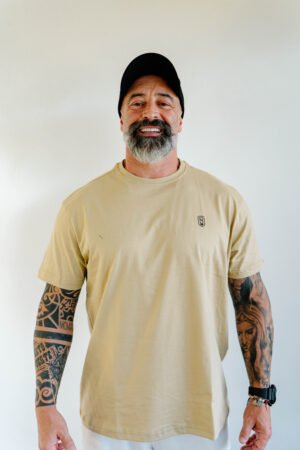 Camiseta Minimal